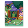 Imagem de 7º Ano – Kit SAS 2026.01 (2° envio)